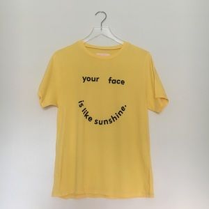ban.do - Sunshine Tee